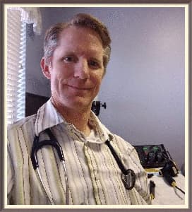 Dr. Doug