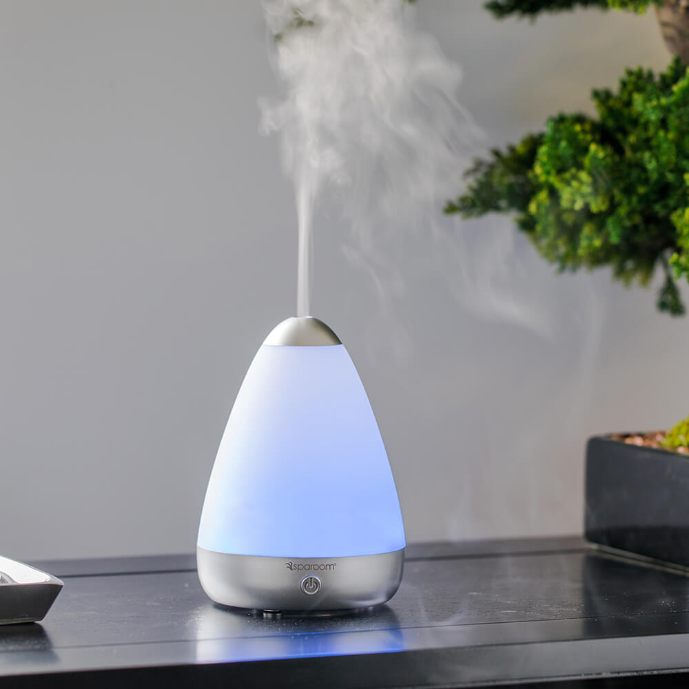 essential oil diffuser